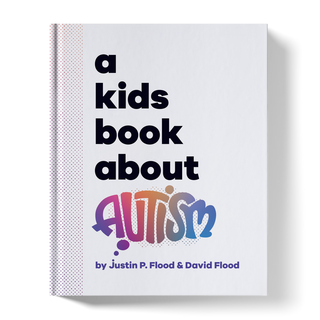 A Kids Book About Autism